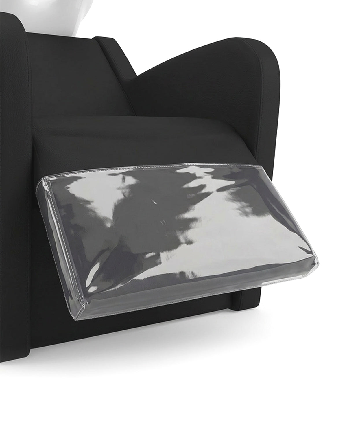 Covero - Benstøtte cover til Fredda vaskestol